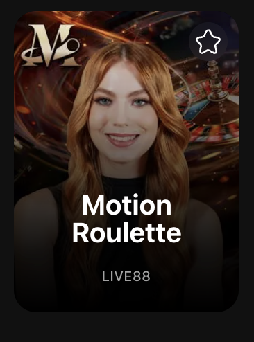 Yolo Casino roulette game